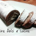 Torta yogurt ricotta e cioccolato