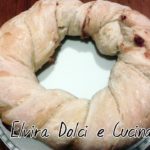 Danubio dolce alla Nutella