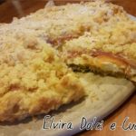 Brioches girella con crema pasticcera e uvetta