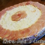 Dolcetti light di ricotta al profumo di zenzero e limone