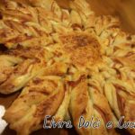 Focaccia soffice di patate