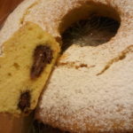 Dolcetti al cocco simil Bounty