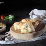 Ricetta schiacciata con l’uva o pan con l’uva