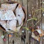 Castagnole dolce tipico di carnevale