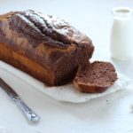 Biscotti integrali al grano saraceno e gocce di cioccolato