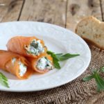 Frittata di zucchine e ricotta in forno