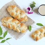 Sfilatini di pane farciti