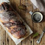 Pane ai cereali con semi misti a lievitazione lenta