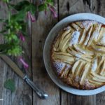 Crostata alla Nutella che resta cremosa