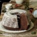 Bundt Cake ricotta e cioccolato