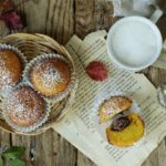 Pane con acqua fermentata