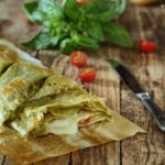 Cotolette di melanzane al forno