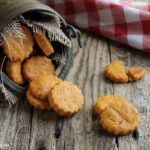 Biscotti albero di Natale