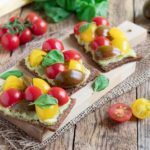 Pane fatto in casa ricetta semplice