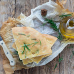 Pane fatto in casa ricetta semplice