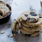 Focaccia soffice con cipolle rosse