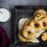 Focaccia sofficissima con ricotta nell’impasto