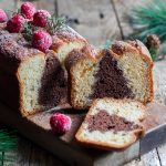 Torta di cous cous all’arancia