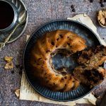 Torta nocciole e cioccolato senza farina