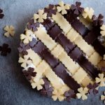 Torta nocciole e cioccolato senza farina