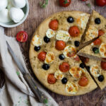 Polpette di zucca e ricotta con cuore filante