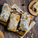 Biscotti morbidi alla ricotta