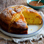 Focaccia salsiccia e olive