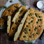 Biscotti morbidi con gocce di cioccolato