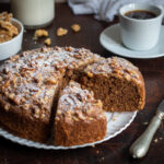 Pane veloce alle olive