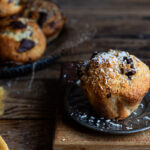 Pane veloce alle olive