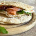 piadine allo yogurt greco