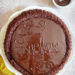 crostata morbida sacher