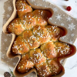 Biscotti alle noci con cioccolato fondente